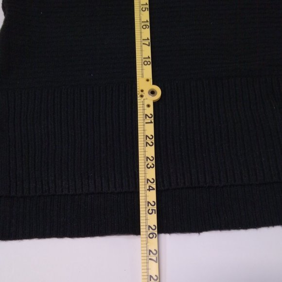 Time and Tru Women’s Cowl Neck Sweater 2X (20W) Chest Measures 46" - NWT - Picture 14 of 16